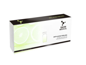 PEELING ANTI ACNÉ