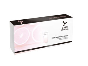 PEELING DESPIGMENTANTE
