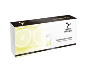 PEELING ÁCIDO TRANEXÁMICO 5%