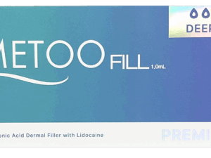 ÁCIDO HIALURÓNICO METOO FILL DEEP