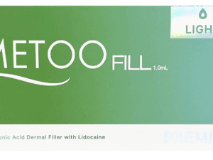 ÁCIDO HIALURÓNICO METOO FILL LIGHT