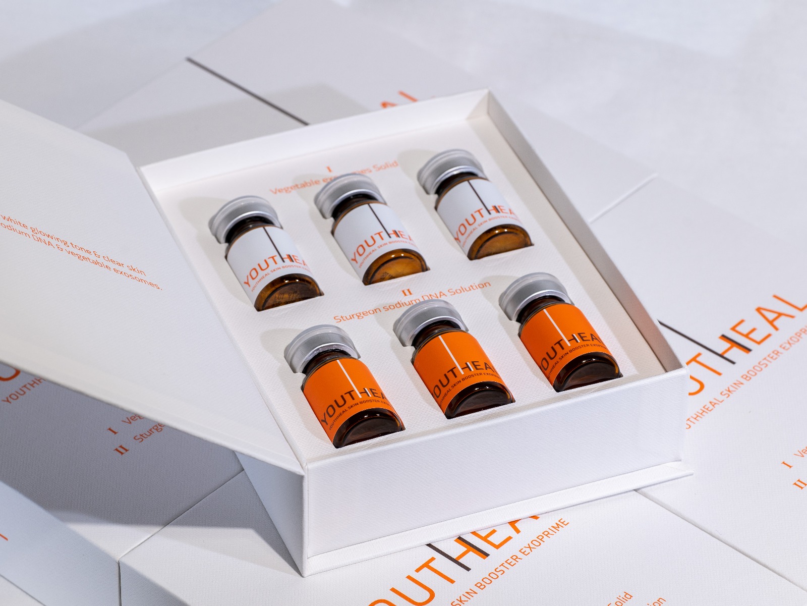 EXOPRIME YOUTHEAL SKIN BOOSTER - Imagen 2