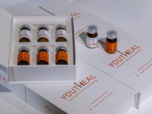 EXOPRIME YOUTHEAL SKIN BOOSTER
