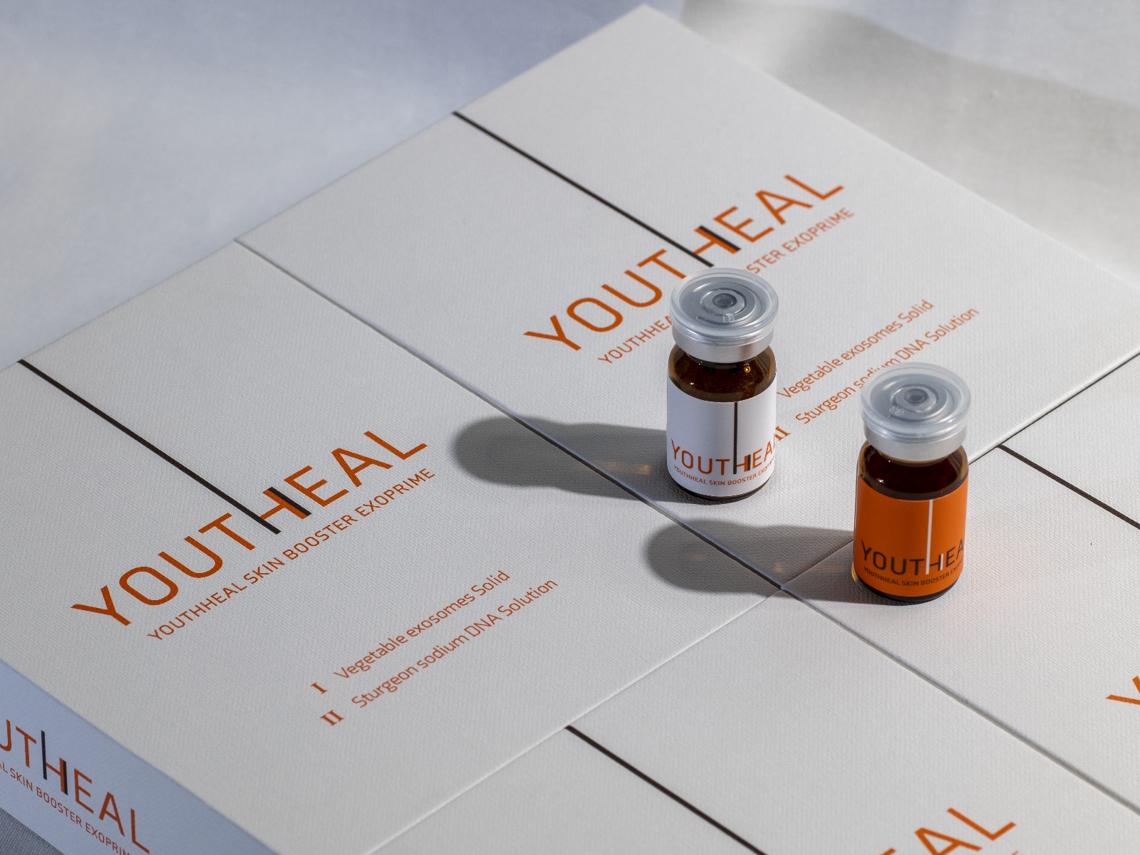 EXOPRIME YOUTHEAL SKIN BOOSTER - Imagen 3